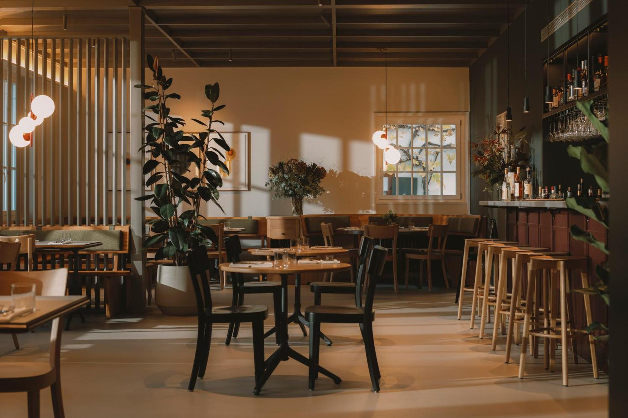 होटल Landgasthof And Restaurant, Basel 3*