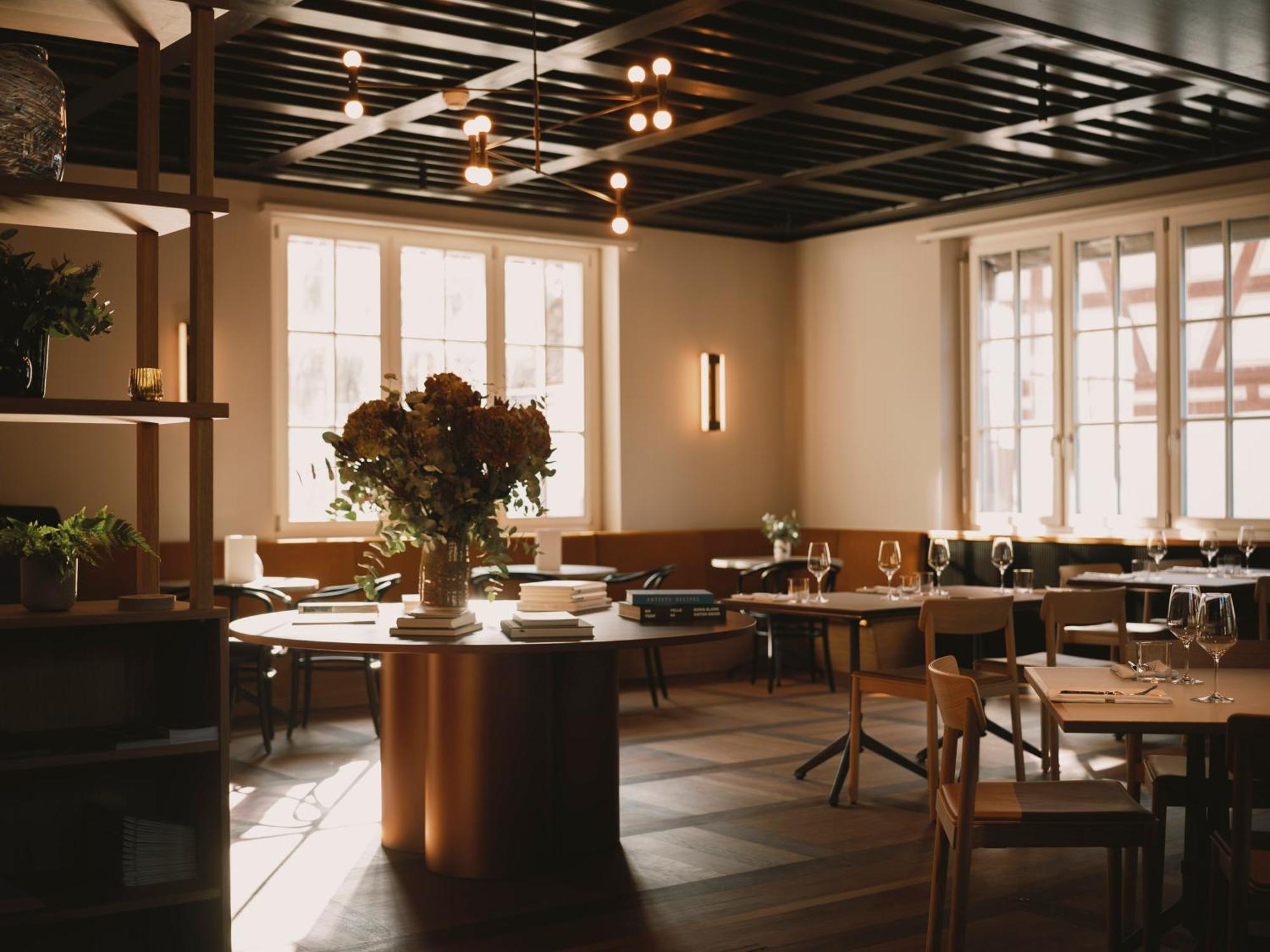 होटल Landgasthof And Restaurant, Basel 3*