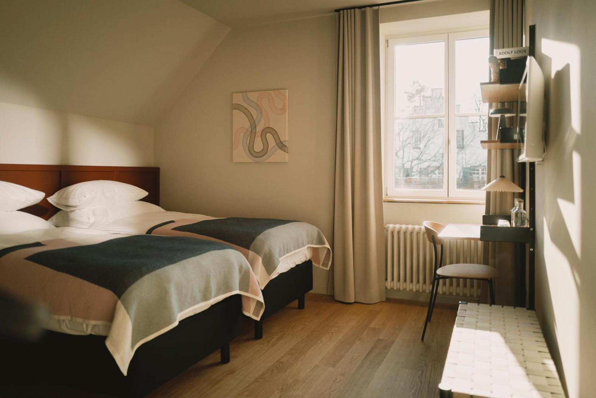 Landgasthof And Restaurant, Basel होटल Riehen